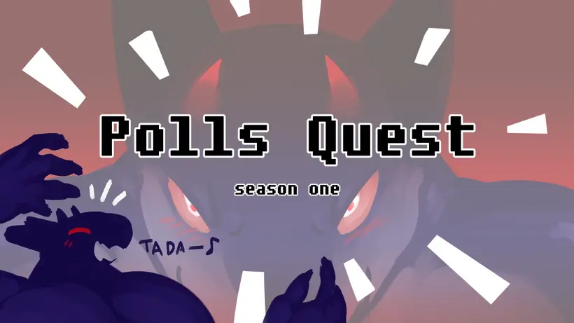 Bighornsheep - Polls Quest!
